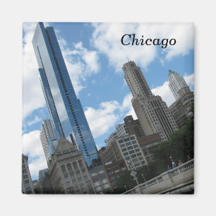 Imán Horizonte de Chicago