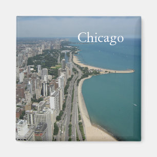 Imán Horizonte de Chicago