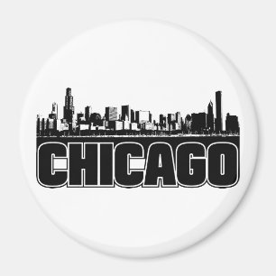 Imán Horizonte de Chicago