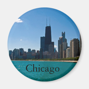 Imán Horizonte de Chicago