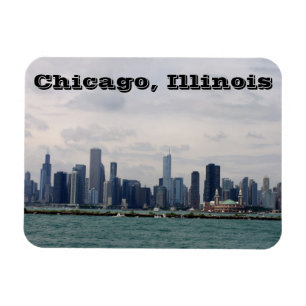 Imán Horizonte de Chicago