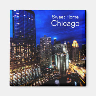 Imán Horizonte de Chicago