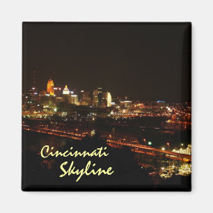 Imán Horizonte de Cincinnati