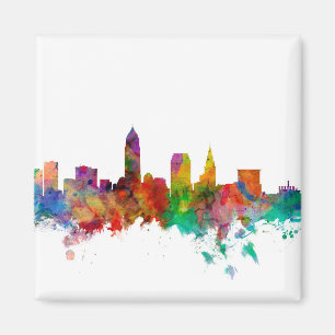 Imán Horizonte de Cleveland Ohio