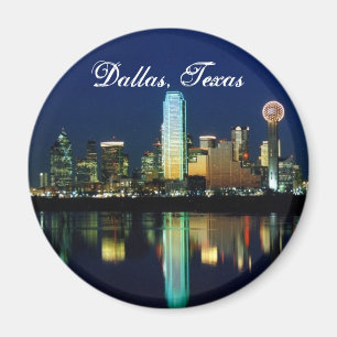 Imán Horizonte de Dallas