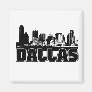 Imán Horizonte de Dallas