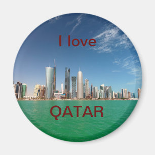 Imán Horizonte de Doha, 2011