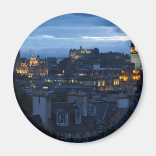 Imán Horizonte de Edimburgo