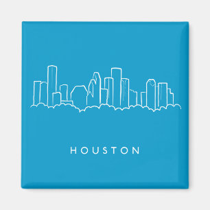 Imán Horizonte de Houston