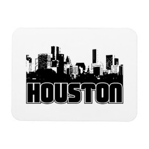 Imán Horizonte de Houston