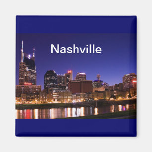 Imán Horizonte de Nashville