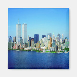 Imán Horizonte de New York City
