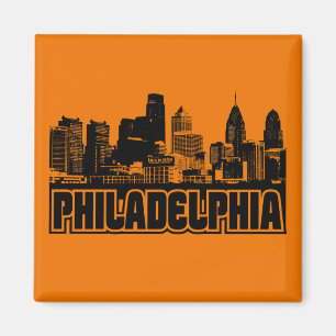 Imán Horizonte de Philadelphia