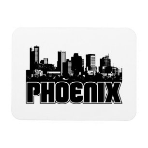 Imán Horizonte de Phoenix