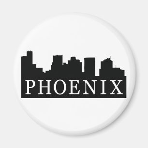 Imán Horizonte de Phoenix
