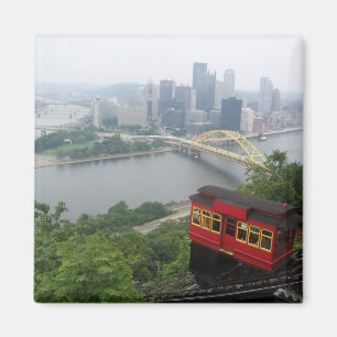 Imán Horizonte de Pittsburgh