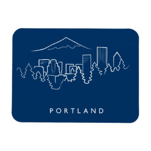Imán Horizonte de Portland