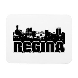 Imán Horizonte de Regina