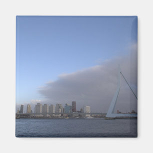 Imán Horizonte de Rotterdam