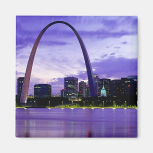 Imán Horizonte de St. Louis
