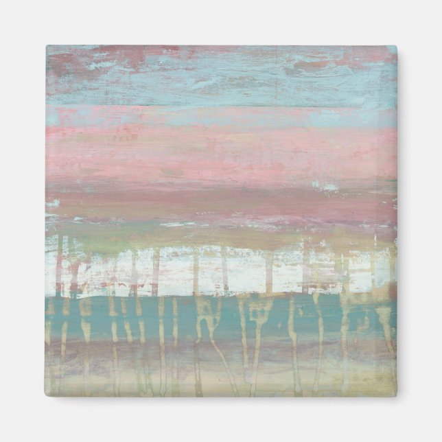 Imán Horizonte desvencijado (Frente)