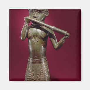 Imán Hornblower, de Benin, Nigeria