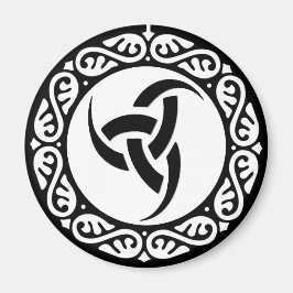 Imán Hornos de Odin - Magnet