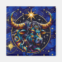 Horoscopio Rótulo Taurus Zodiac Astrología