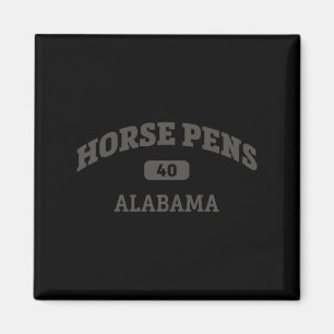 Imán Horse Pens 40 College Style Rock Climbing Area Des
