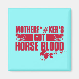 Imán Horseblood
