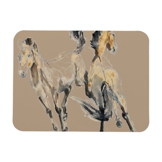 Imán Horsing 2013 (Horizontal)