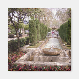 imán Hort del Rei en Palma de Mallorca