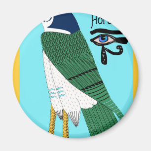 Imán Horus
