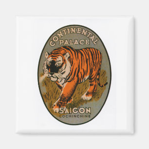 Imán Hotel Continental Palace