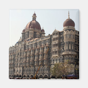 Imán hotel de mumbai