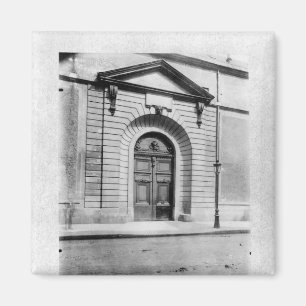Imán Hotel du Grand Veneur en la ruda de París 60