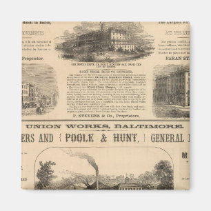 Imán Hotel en Boston, Nahant House