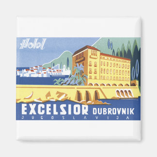 Imán Hotel Excelsior Dubrovnik