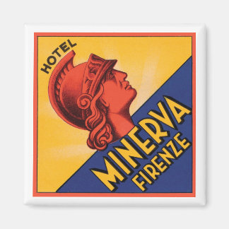 Imán Hotel Minerva Firenze