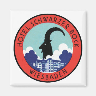 Imán Hotel Schwartzer Bock Wiesbaden