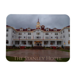 Imán Hotel Stanley