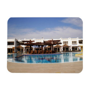 Imán Hotel Tivoly Aquapark en la ciudad de Sharm el She