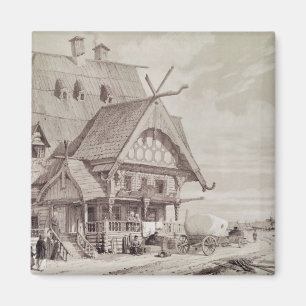 Imán Hoteles y Casas de Huéspedes