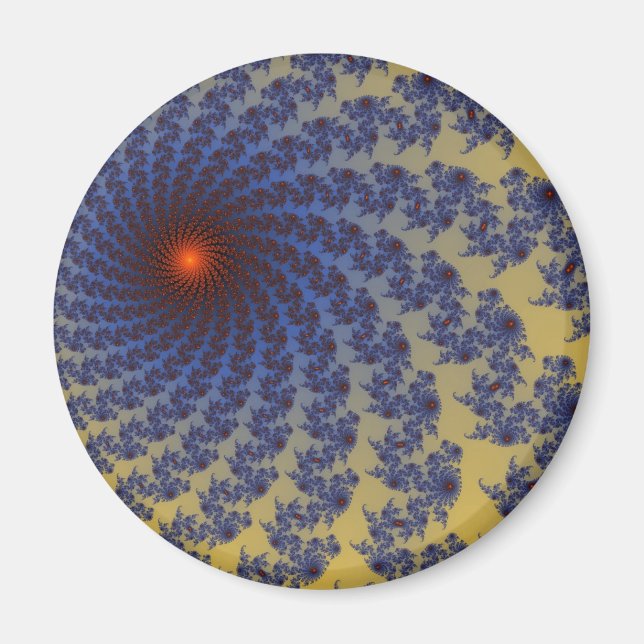 Imán Hotfría Whirlpool Magnet (Frente)