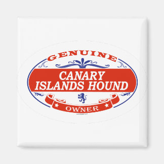 Imán Hound Canarias