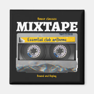 Imán House Classics Mixtape Club Anthems
