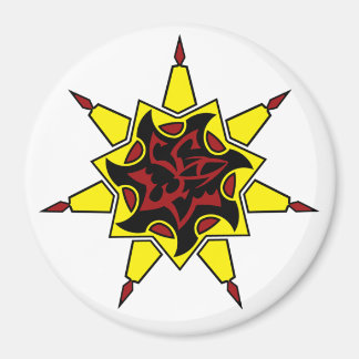 Imán House Luscian Magnet