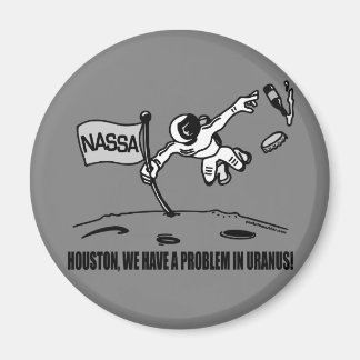IMÁN HOUSTON TENEMOS UN PROBLEMA