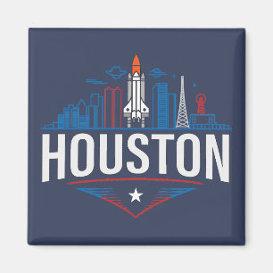 Imán Houston Texas Estados Unidos de América