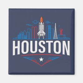 Imán Houston Texas United States of America